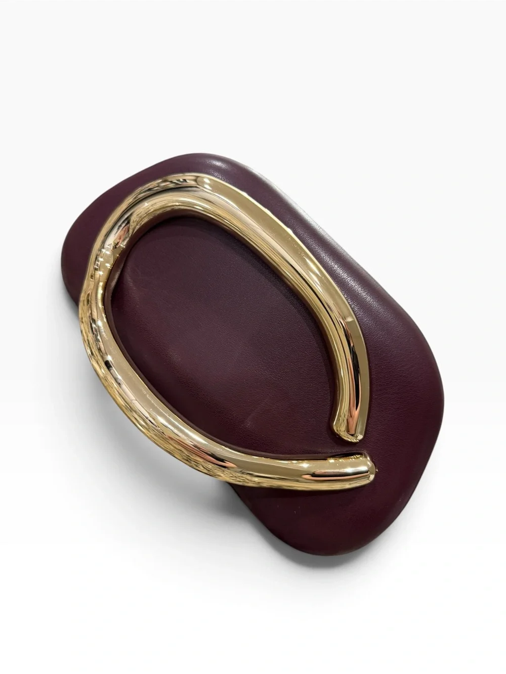 N/A elegant burgundy
